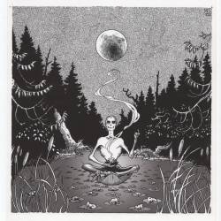 Our Guru Brings Us to the Black Master Sabbath